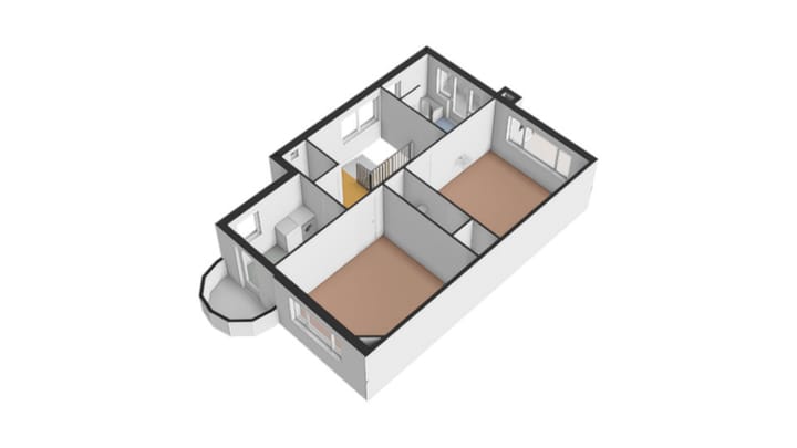 Foto 61 van Van Tuyllweg 33