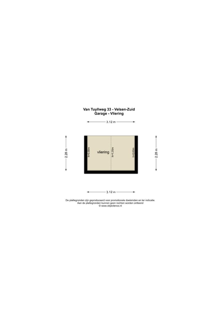 Foto 64 van Van Tuyllweg 33