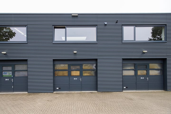 Amersfoortseweg 24-4, Maarn