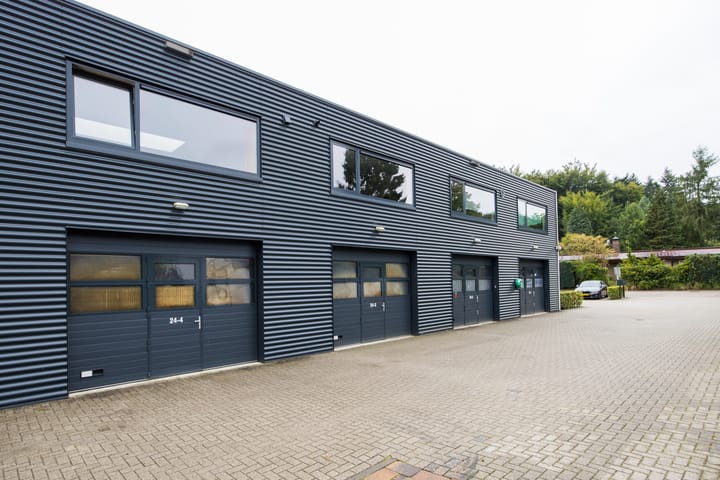 Amersfoortseweg 24-4, Maarn