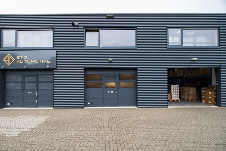 Amersfoortseweg 24-4, Maarn