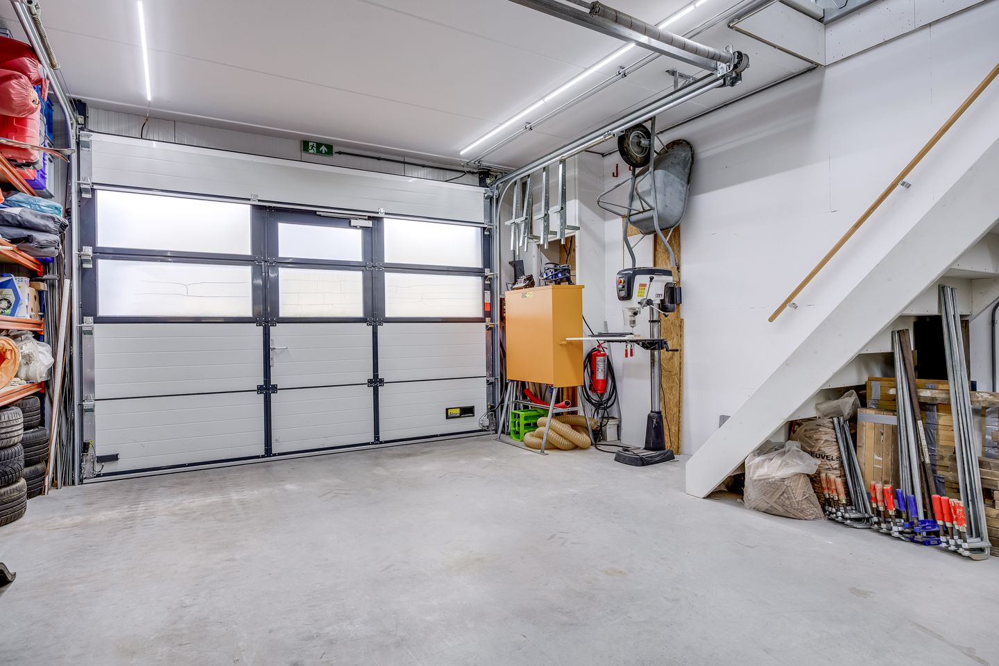 View photo 5 of Amersfoortseweg 24-4