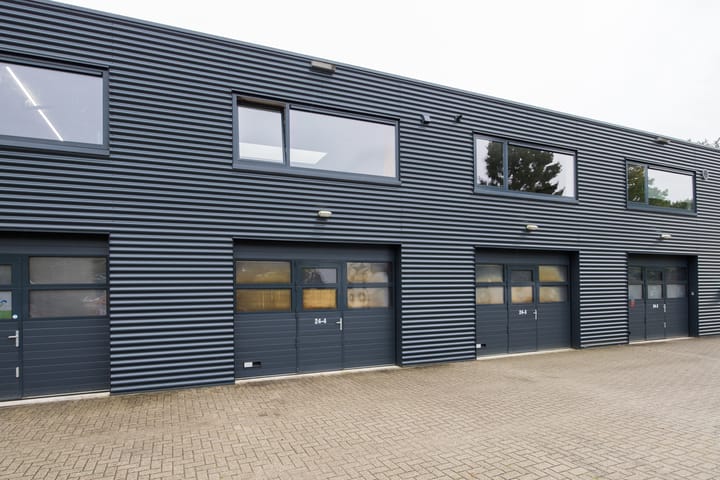 Amersfoortseweg 24-4, Maarn
