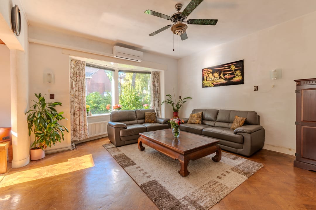 Foto 2 van Sportstraat 8