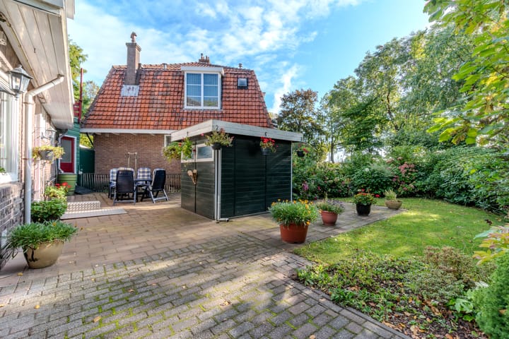 Photo 3 of Sportstraat 8