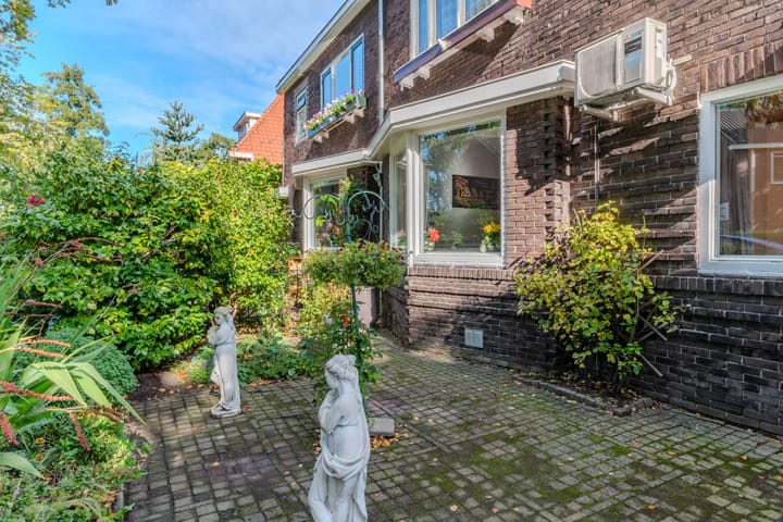 Photo 4 of Sportstraat 8