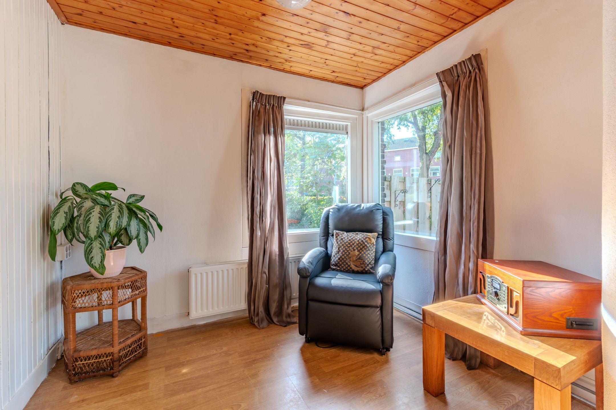 Foto 6 van Sportstraat 8