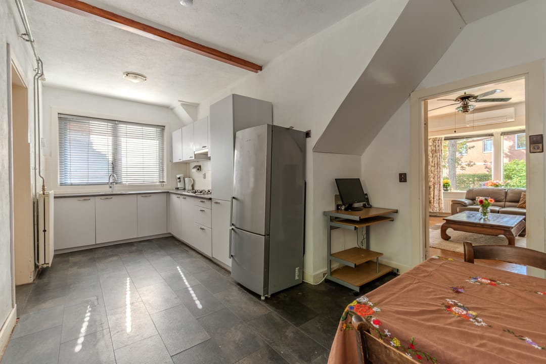 Foto 7 van Sportstraat 8