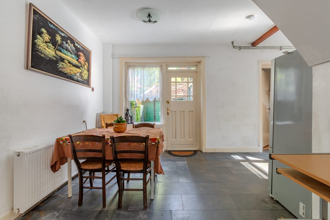 Foto 8 van Sportstraat 8