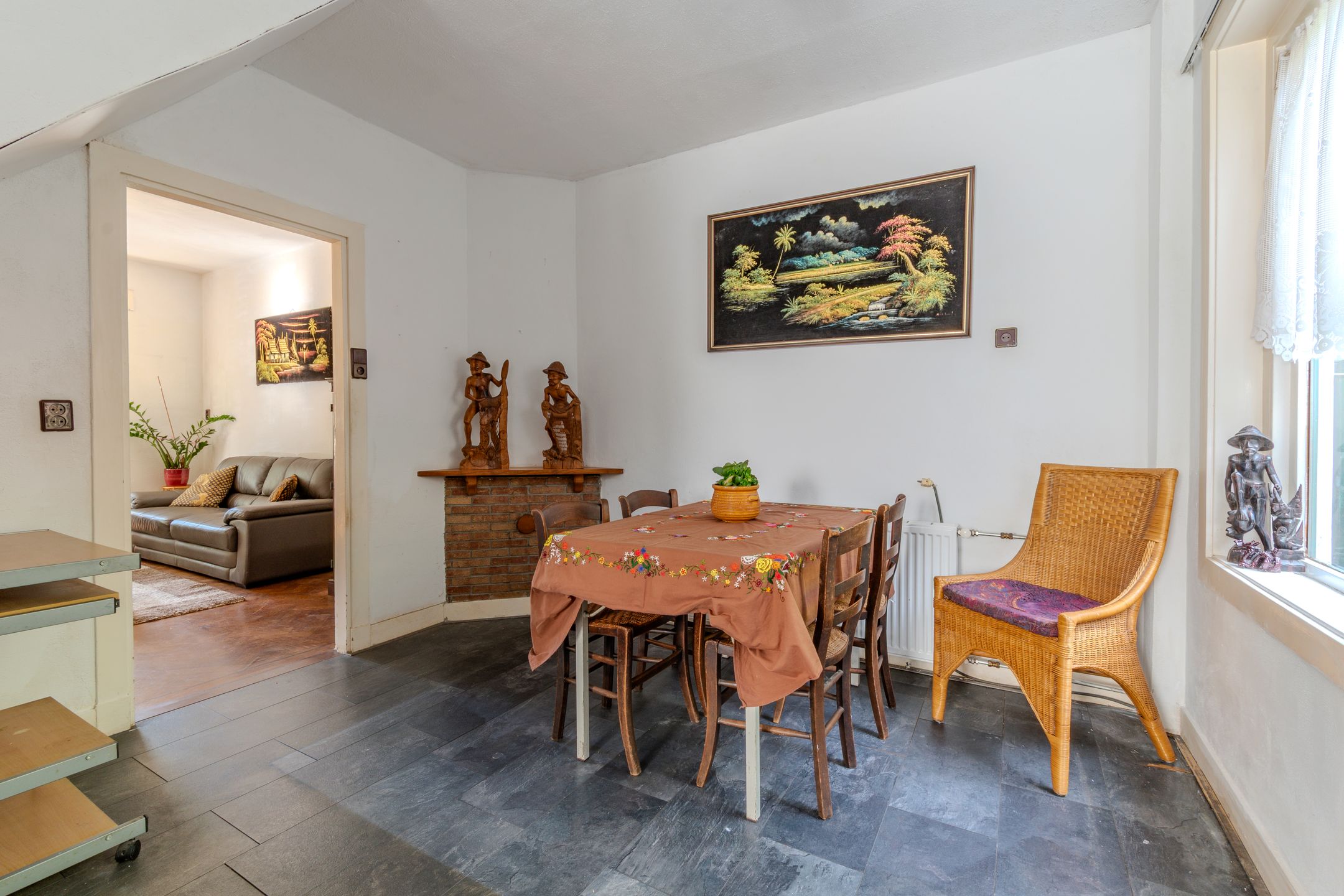 Foto 9 van Sportstraat 8