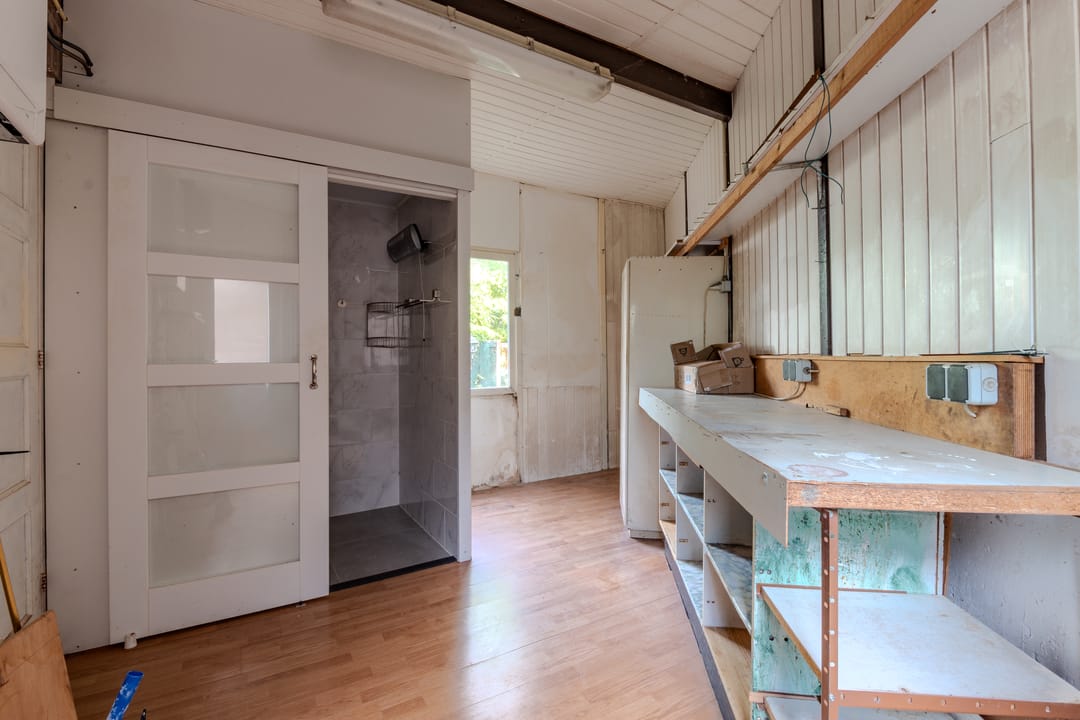 Foto 11 van Sportstraat 8