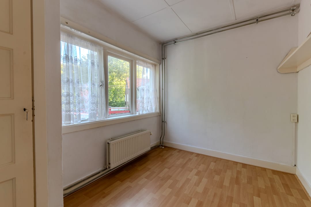 Foto 16 van Sportstraat 8