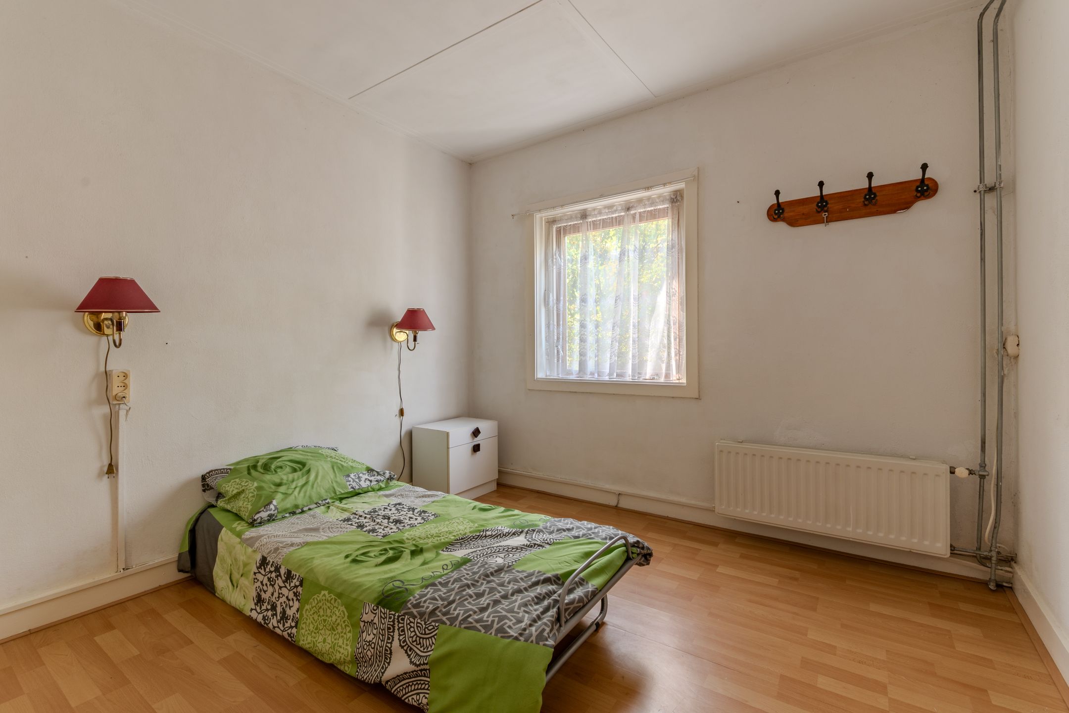 Foto 18 van Sportstraat 8