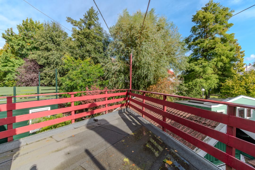 Foto 22 van Sportstraat 8