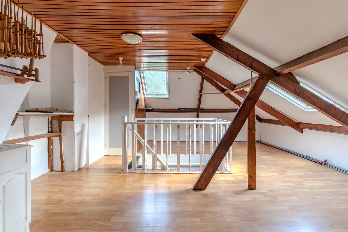 Foto 25 van Sportstraat 8