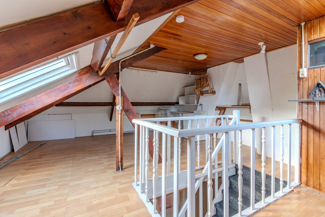 Foto 26 van Sportstraat 8