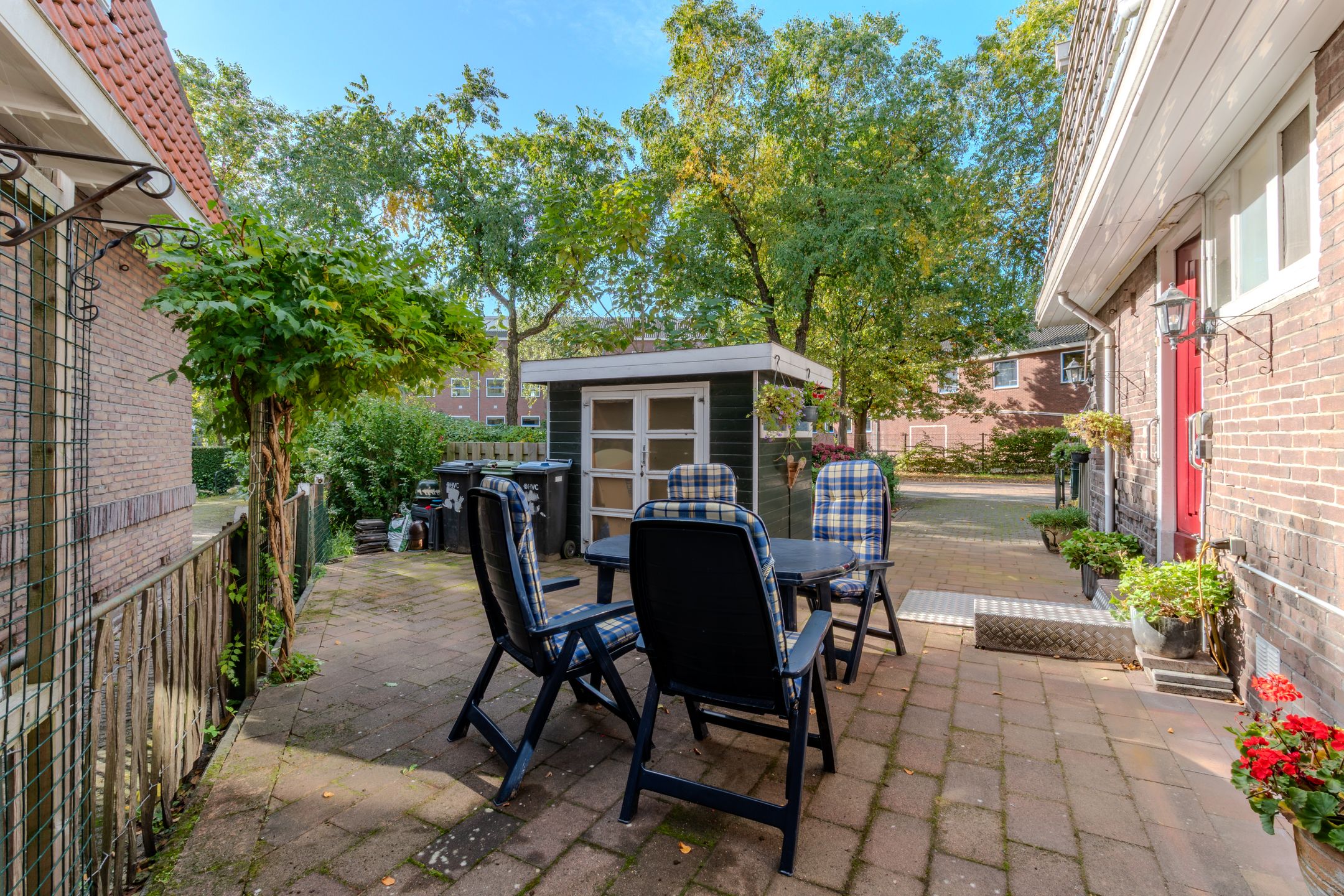 Foto 27 van Sportstraat 8