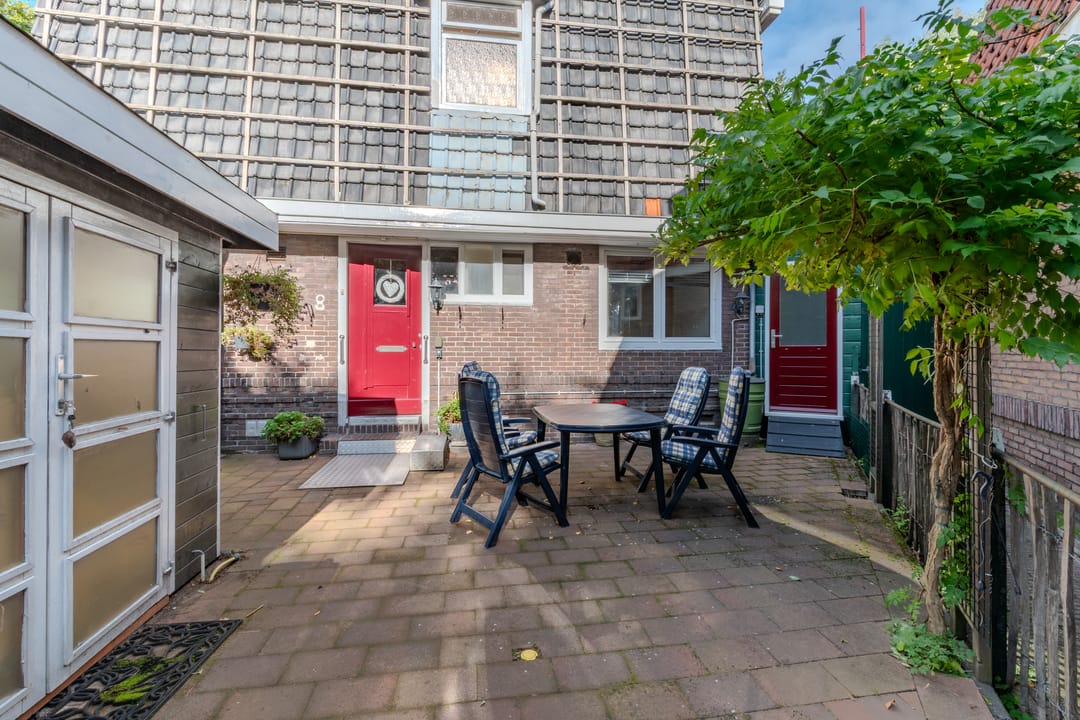 Foto 28 van Sportstraat 8