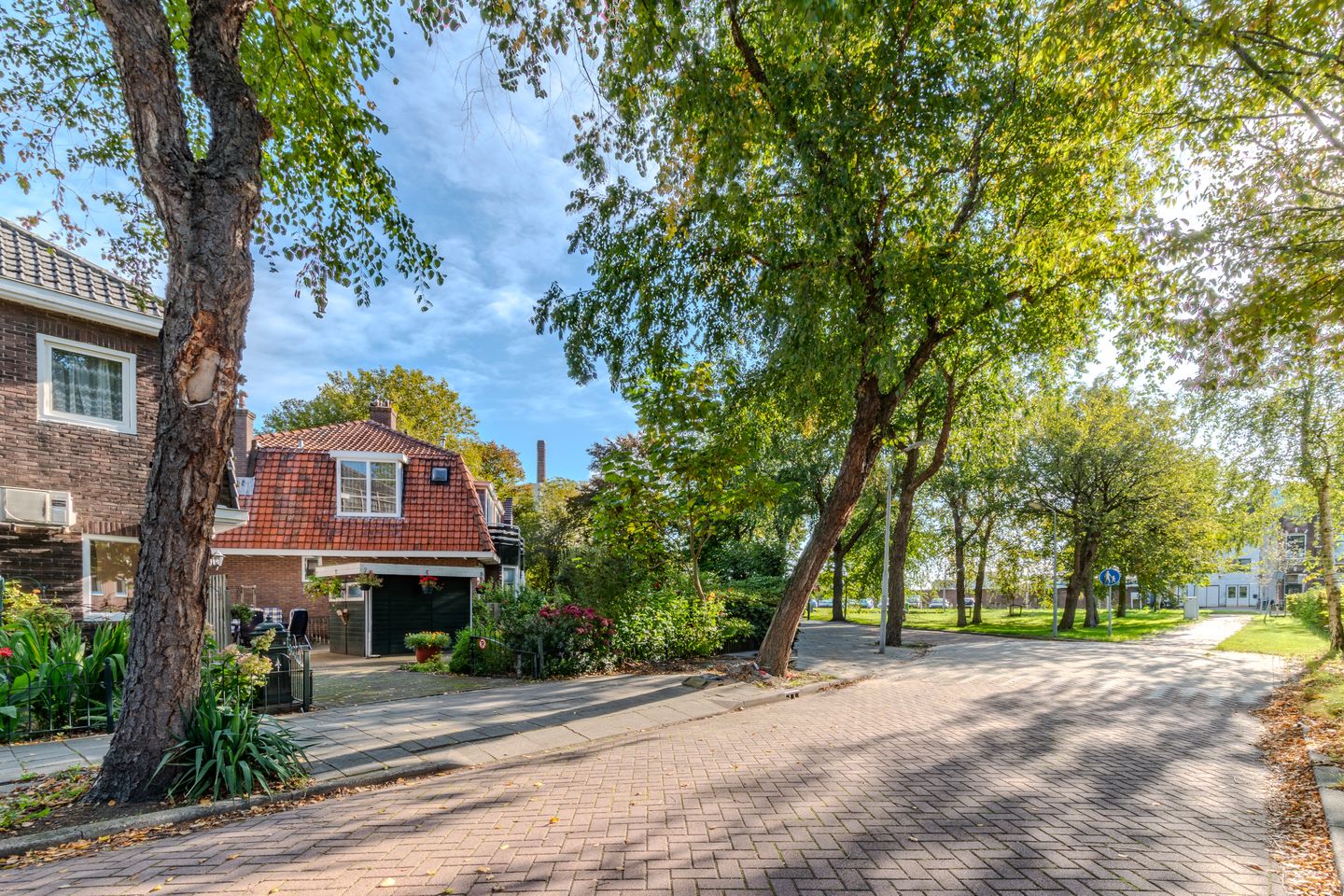 Foto 29 van Sportstraat 8