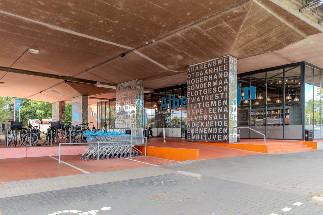 Foto 32 van Sportstraat 8