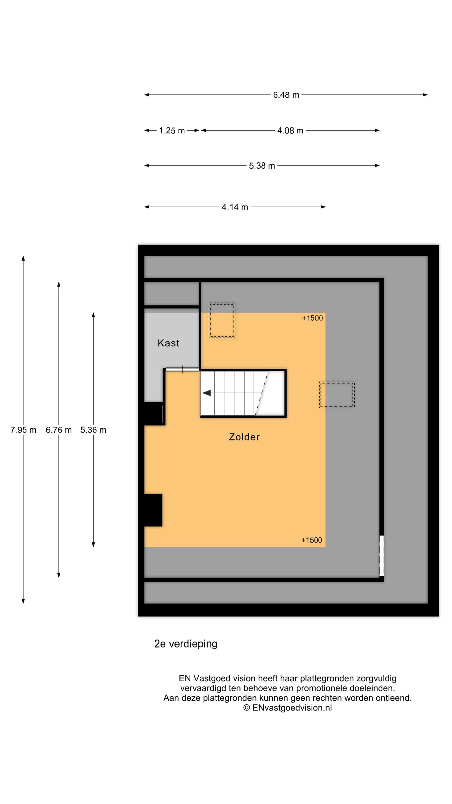 Foto 35 van Sportstraat 8