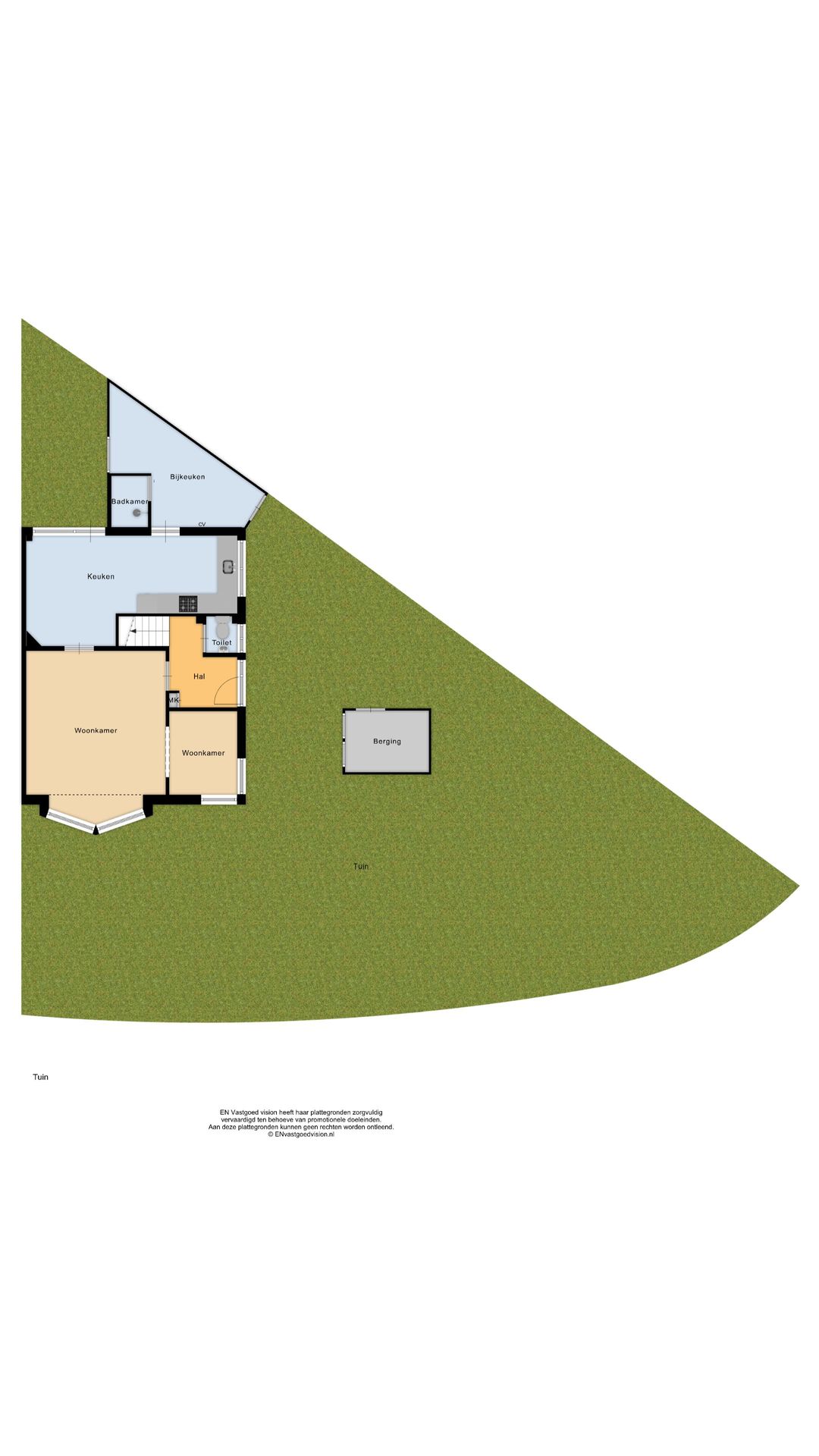 Foto 37 van Sportstraat 8