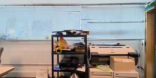 Bekijk 360° foto's