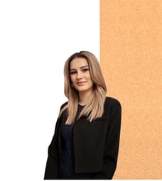 Desirée Boer - Commercieel Medewerker