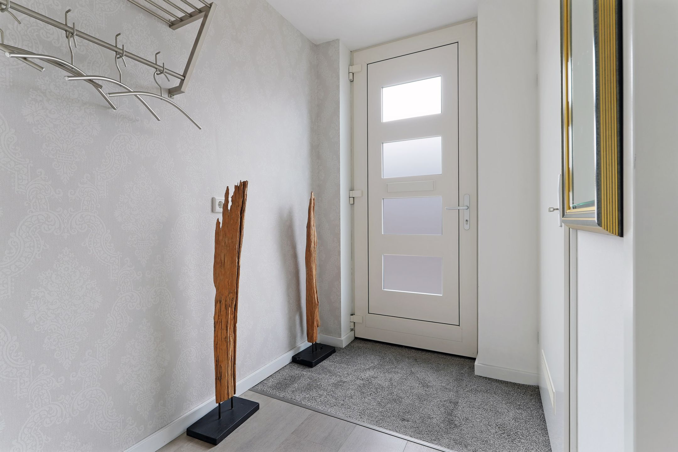 Photo 3 of De Willem Ruysstraat 43
