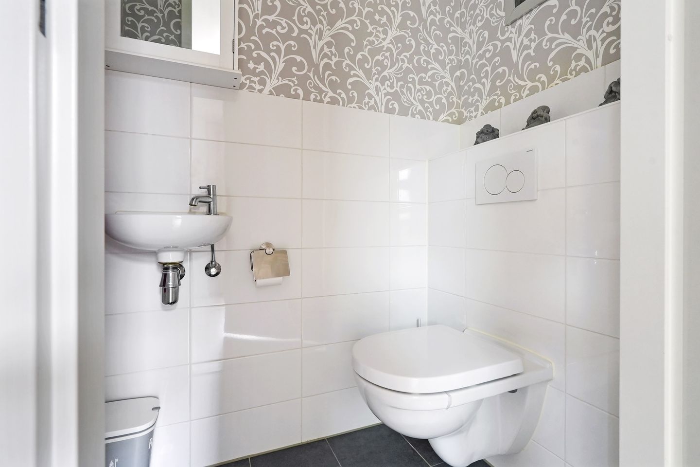 Photo 4 of De Willem Ruysstraat 43