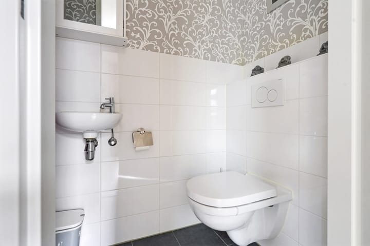 Foto 4 van De Willem Ruysstraat 43