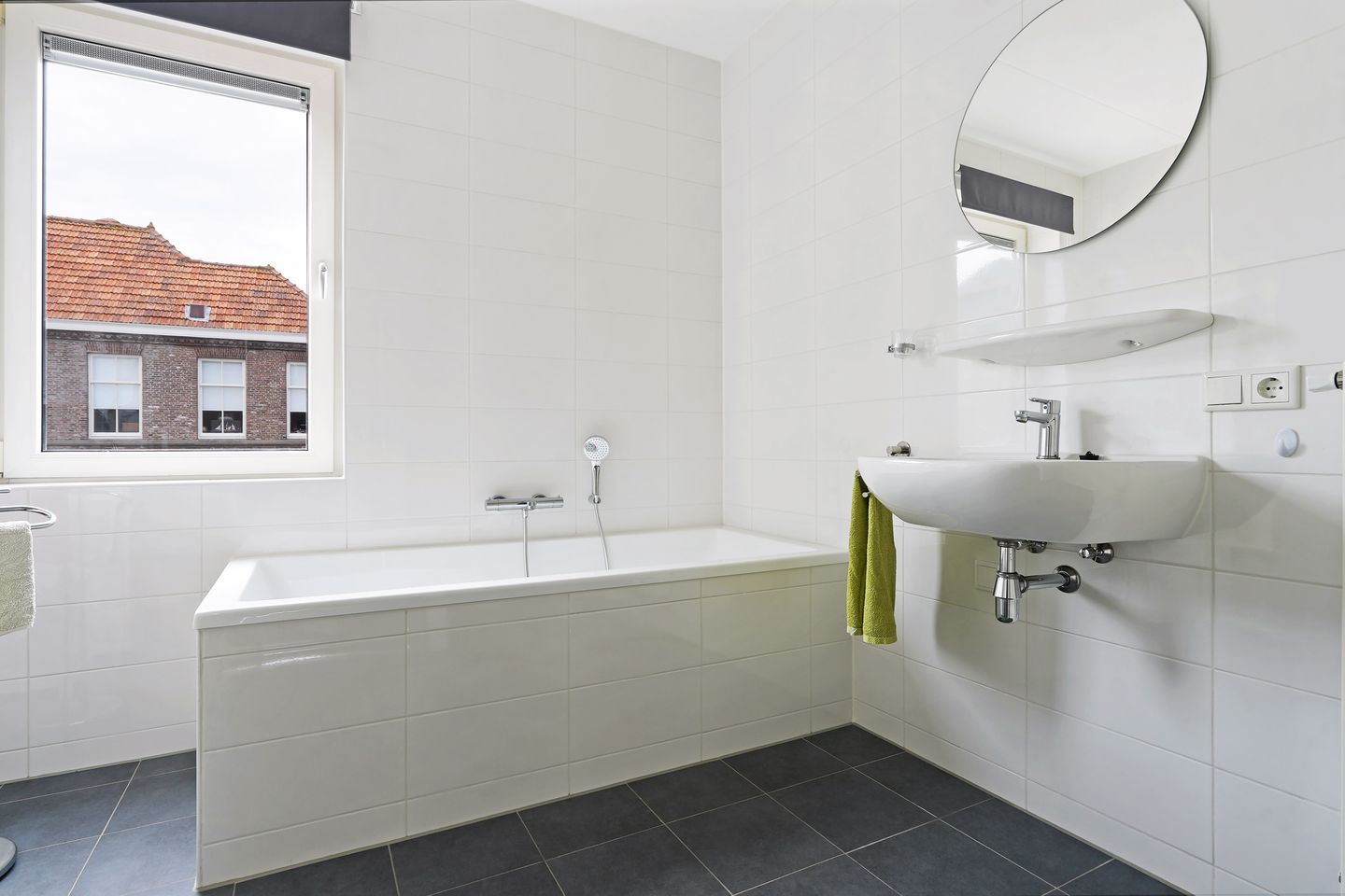Photo 14 of De Willem Ruysstraat 43