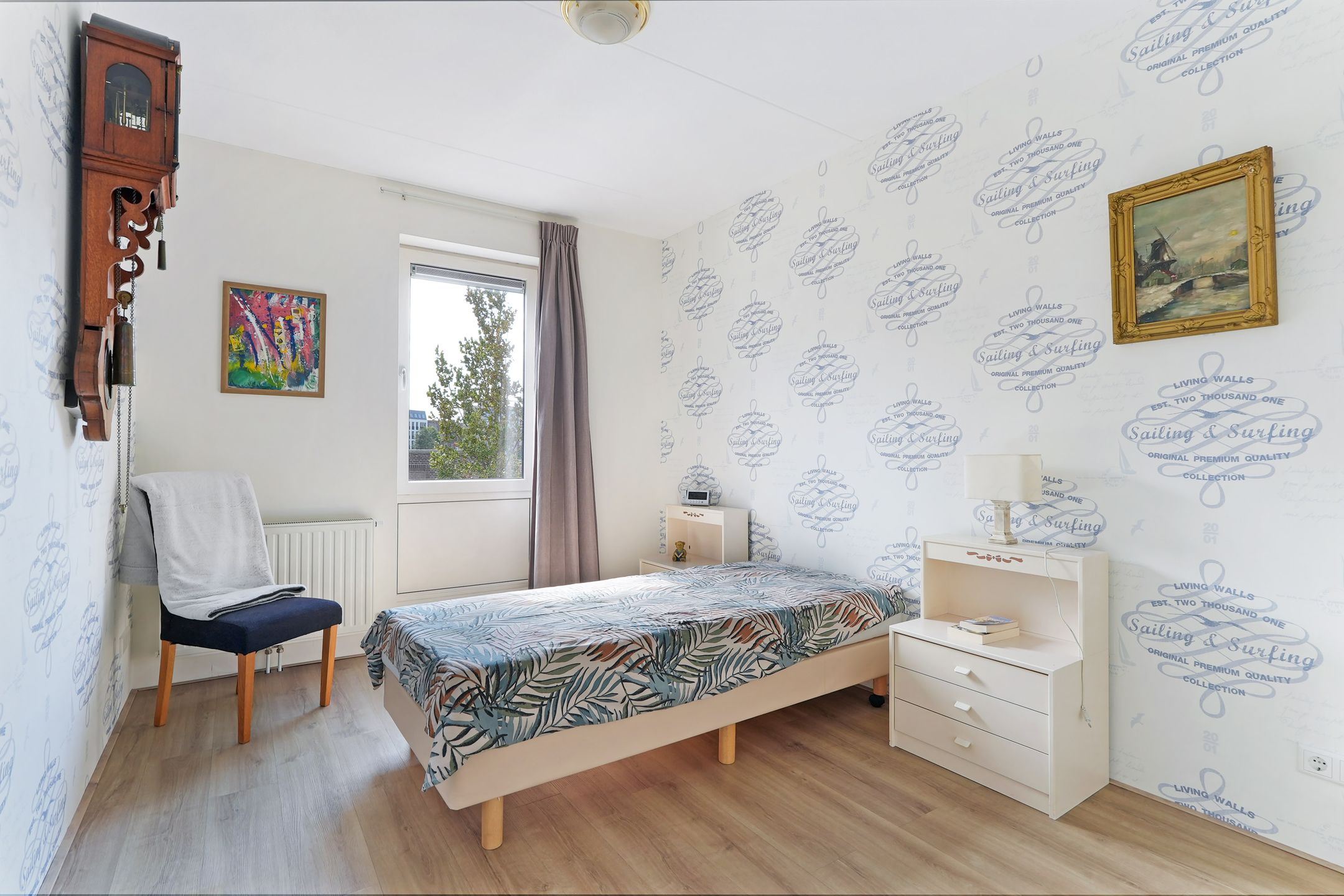 Photo 21 of De Willem Ruysstraat 43