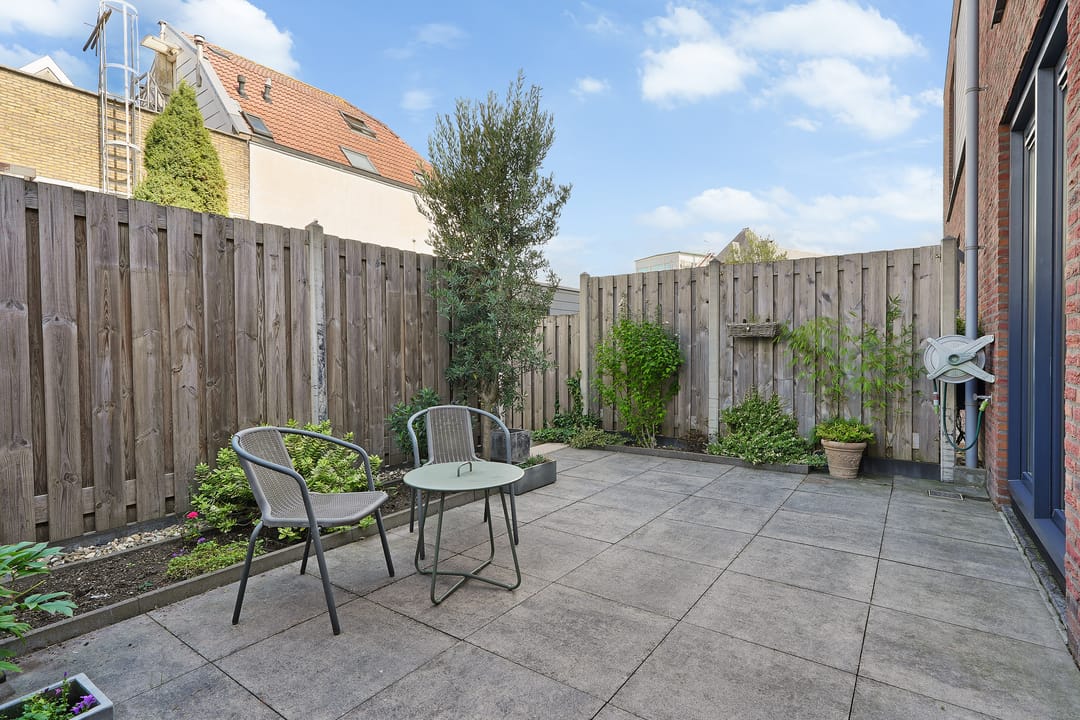 Photo 26 of De Willem Ruysstraat 43