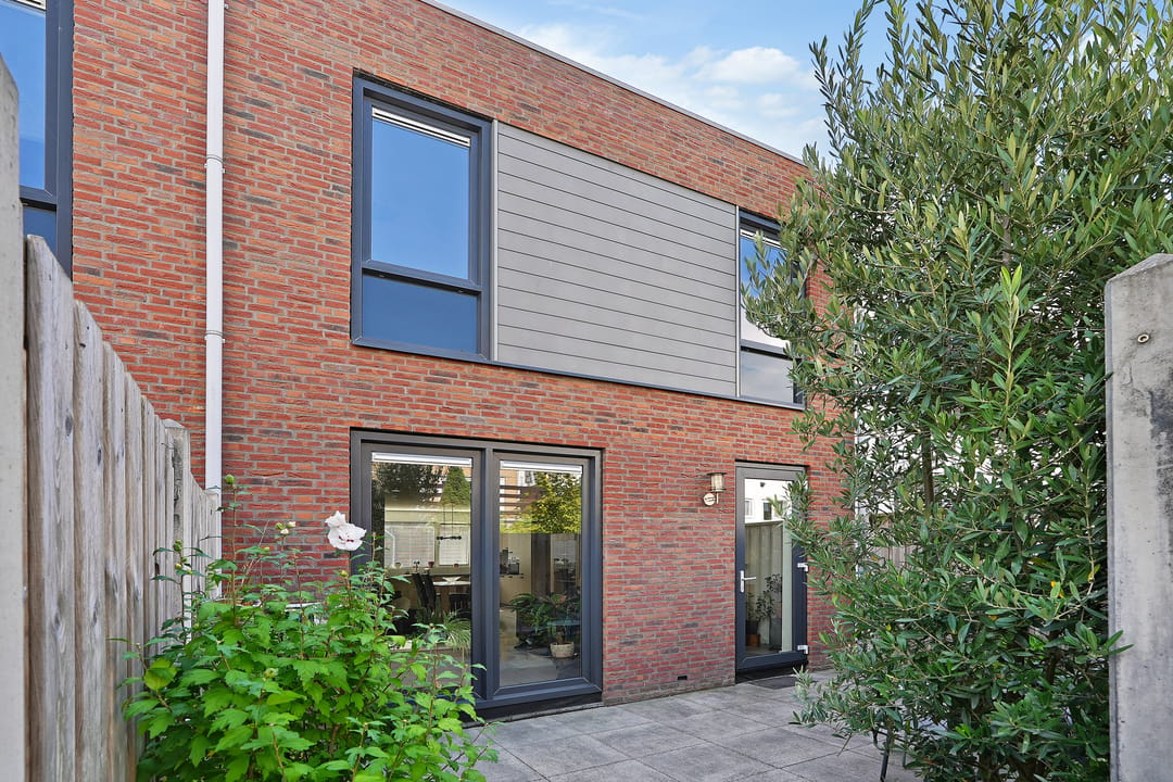 Photo 28 of De Willem Ruysstraat 43