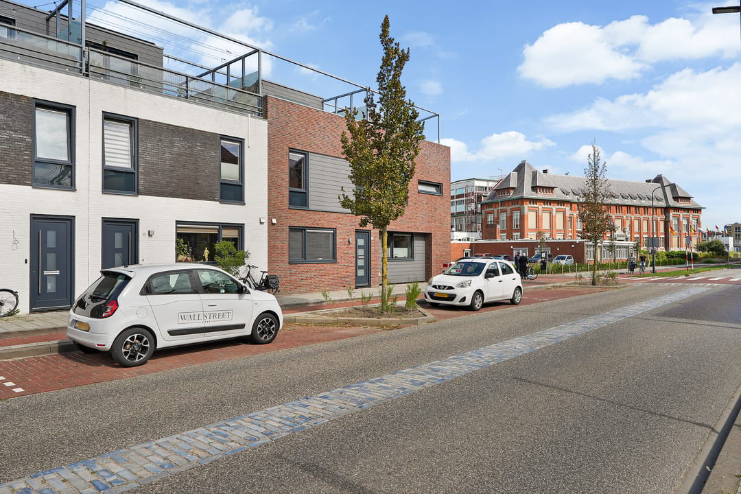 Photo 31 of De Willem Ruysstraat 43