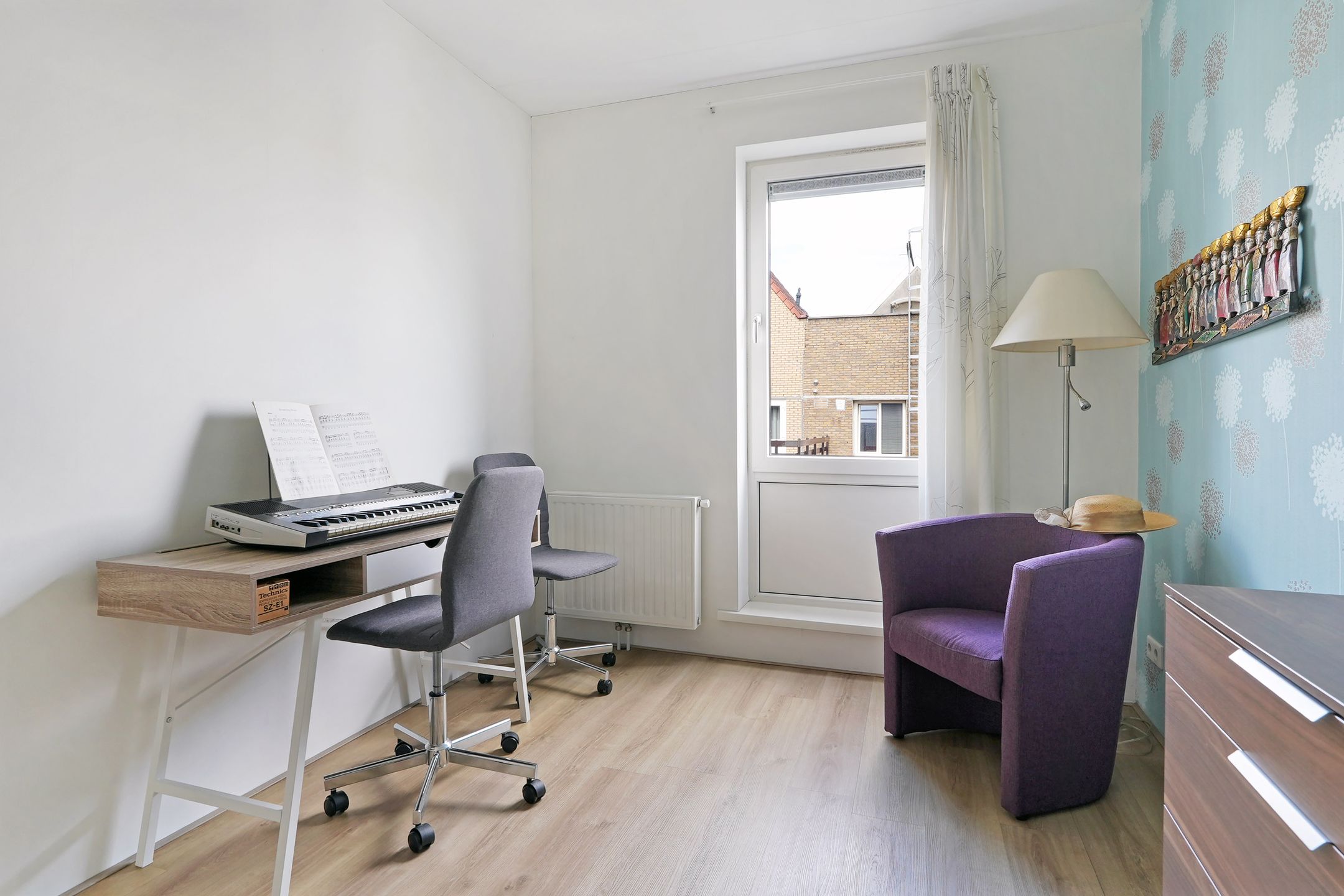 Photo 18 of De Willem Ruysstraat 43