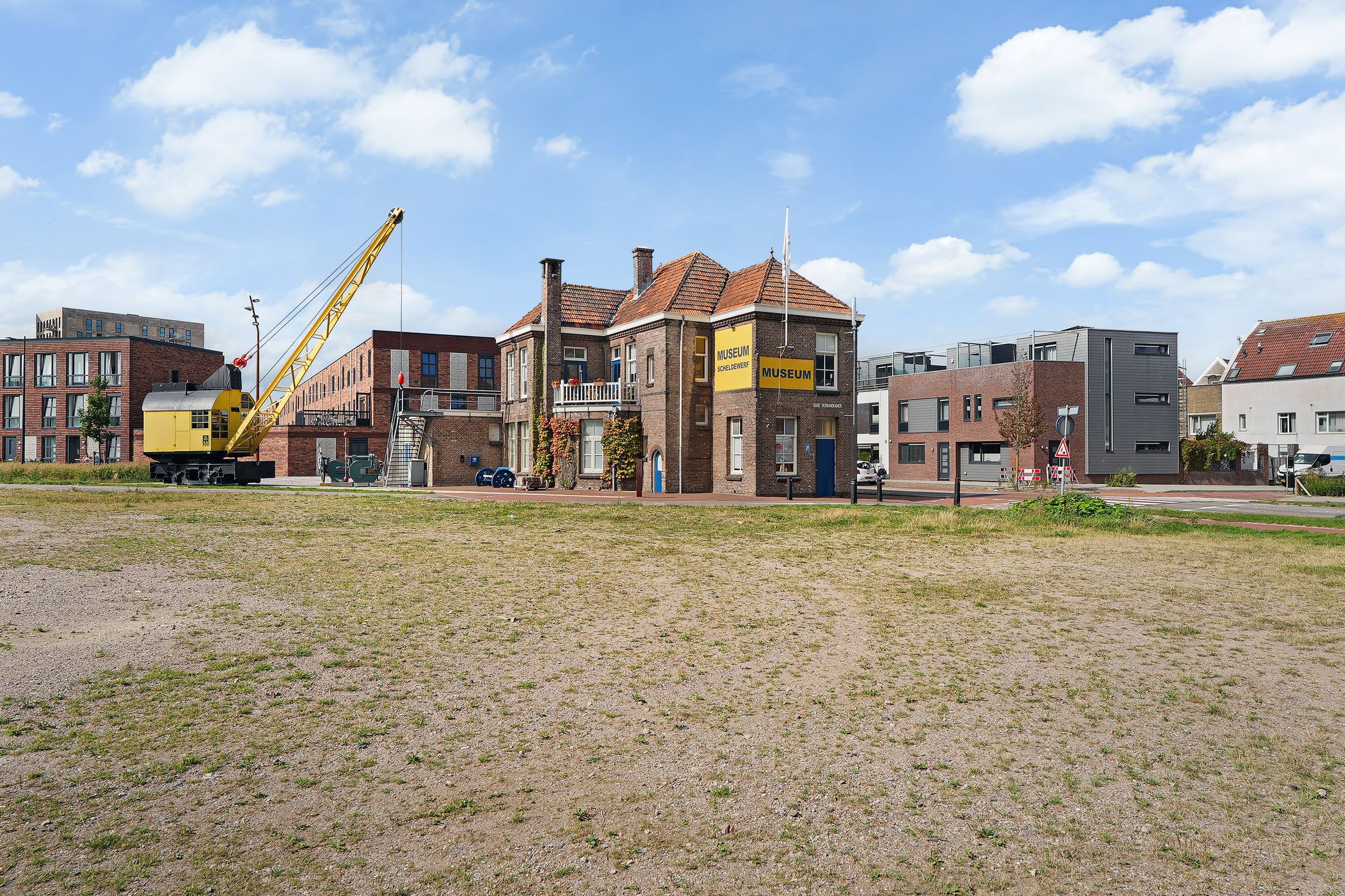 Photo 33 of De Willem Ruysstraat 43