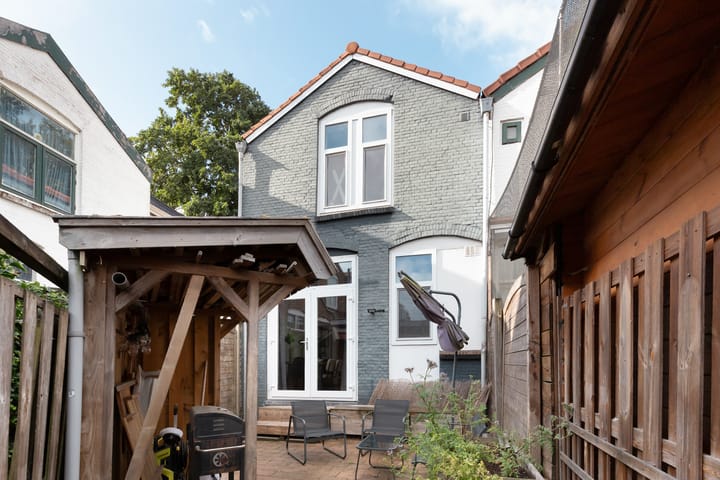 Foto 2 van Prinses Julianastraat 2