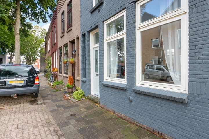 Foto 8 van Prinses Julianastraat 2