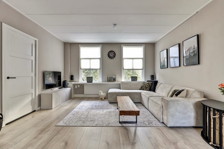 Foto 5 van Alexanderstraat 29