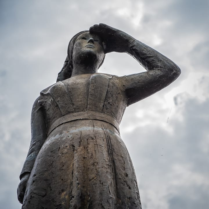 Foto 11 van Koepoort Stavoren Kavel 14