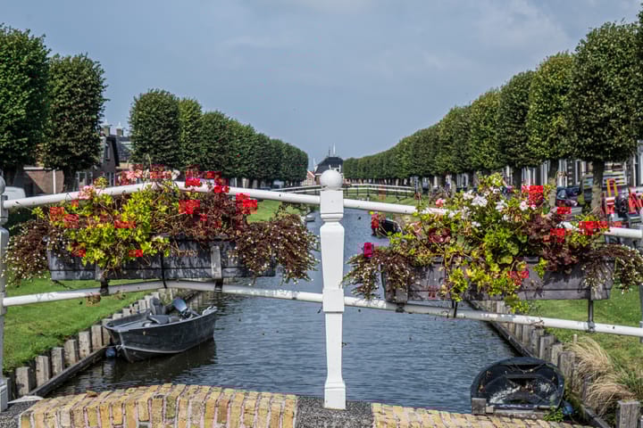 Foto 15 van Koepoort Stavoren Kavel 14