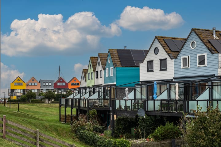 Foto 16 van Koepoort Stavoren Kavel 14