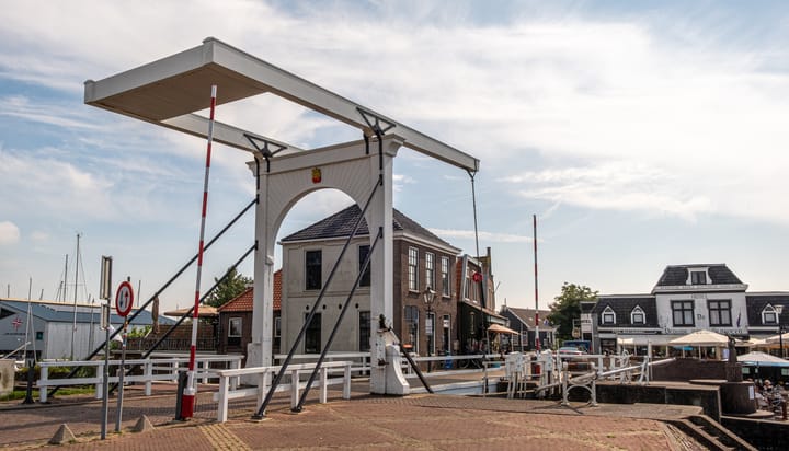 Foto 17 van Koepoort Stavoren Kavel 14