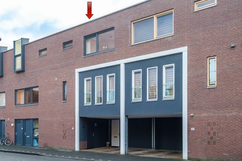 Foto 1 van Hogerhoeve 55