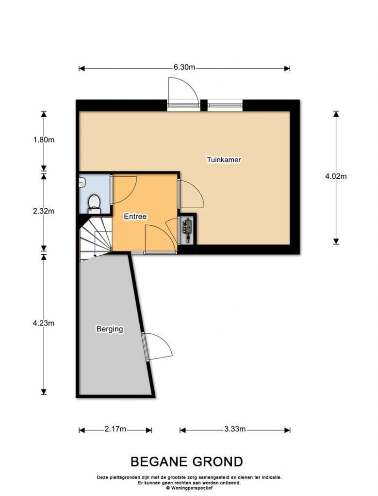Foto 11 van Hogerhoeve 55