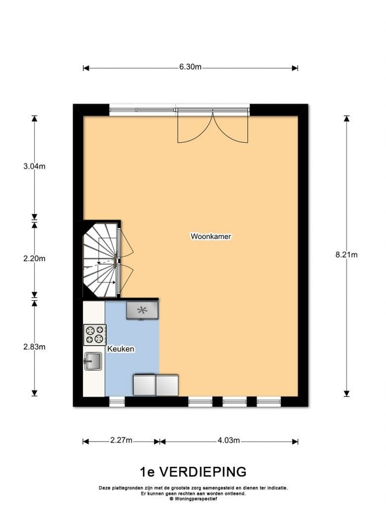 Foto 12 van Hogerhoeve 55