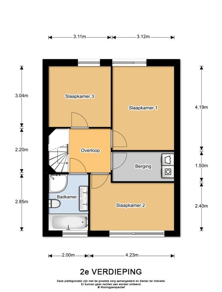 Foto 13 van Hogerhoeve 55