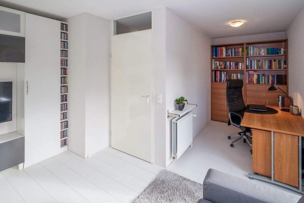 Foto 9 van Hogerhoeve 55